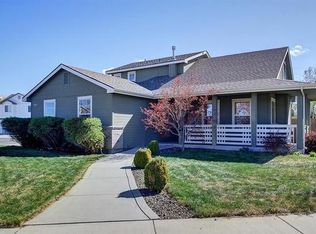4876 W Classic Dr, Meridian, ID 83646