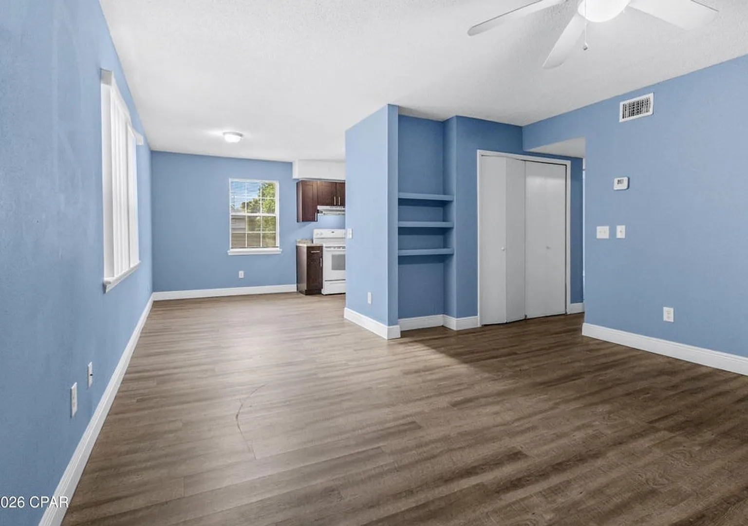 6321 Lenawee Street Apt B3 — Photo 1