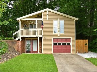 Tiffany Ave, Winston salem, NC 27104