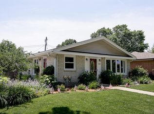 2947 W Wanda Ave, Milwaukee, WI 53221