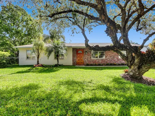 4930 SW 188th Ave, Fort Lauderdale, FL 33332