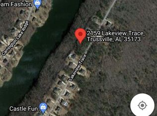 2159 Lakeview Trce #552, Trussville, AL 35173