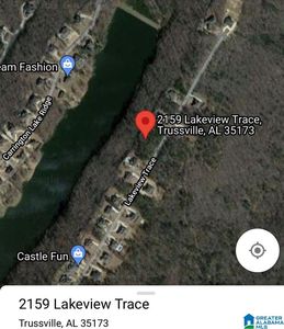 2159 Lakeview Trce #552, Trussville, AL, 35173