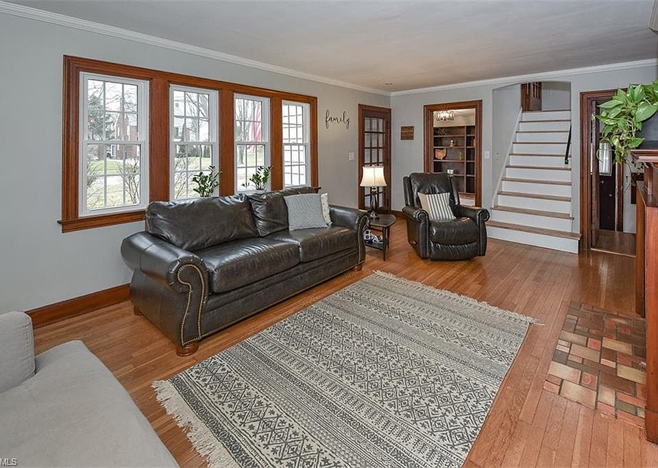 19573 Coffinberry Blvd, Fairview Park, OH 44126 Zillow