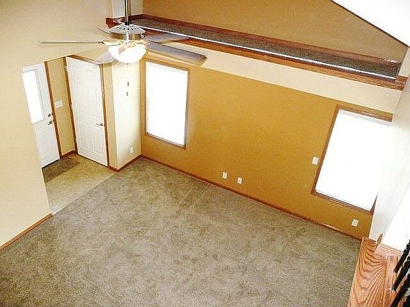 2nd Floor View