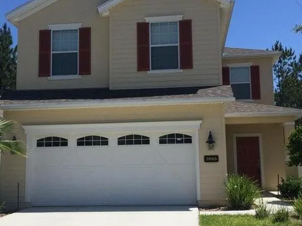 3866 Chasing Falls Rd, Orange Park, FL 32065