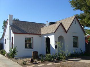 1633 E Willetta St, Phoenix, AZ 85006