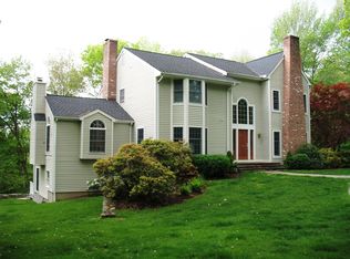 82 Pumping Station Rd, Ridgefield, CT 06877