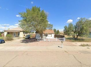 1837 W 17th St #1837, Pueblo, CO 81003