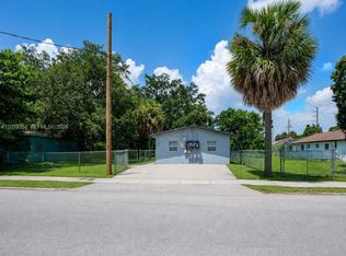 First Add To Tuskegee Par, Fort Lauderdale, FL 33311