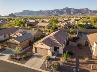 10622 E Bluebird Mine Ct, Gold Canyon, AZ 85118