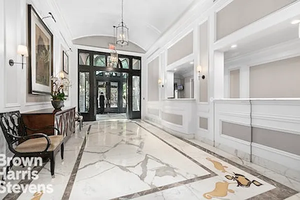 Rented by Brown Harris Stevens | media 21