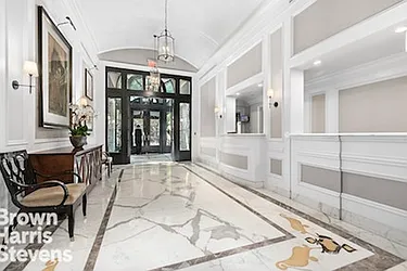 Rented by Brown Harris Stevens