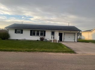 502 Remington St, Elgin, NE 68636