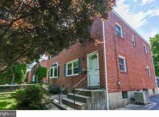 929 2nd Ave, Media, PA 19063