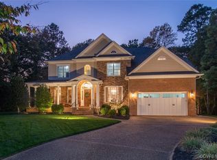 3236 Saint James Park, Williamsburg, VA 23188