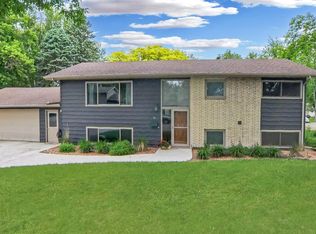 503 Washington Ave, Marshall, MN 56258