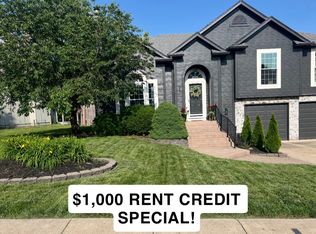 6511 N Fisk Ct, Kansas City, MO 64151