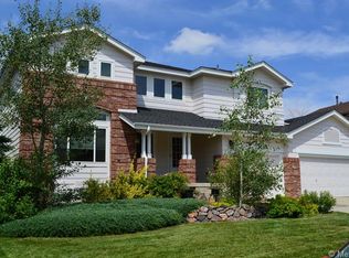 6637 Millstone St, Highlands Ranch, CO 80130