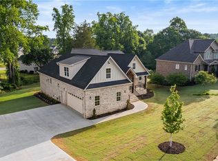 105 Bree Dr, Anderson, SC 29621