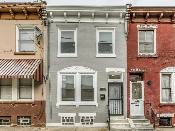 2421 N Carlisle St, Philadelphia, PA 19132