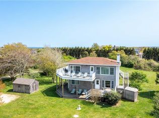 967 W Beach Rd, Block Island, RI 02807