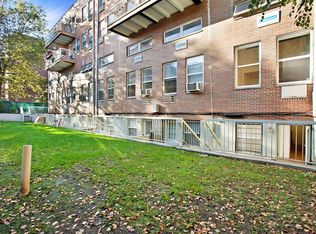 104 Clifton Pl APT 1A, Brooklyn, NY 11238
