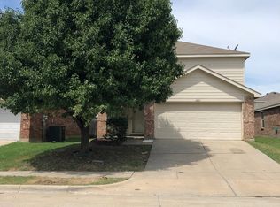 4820 Waterford Dr, Fort Worth, TX 76179