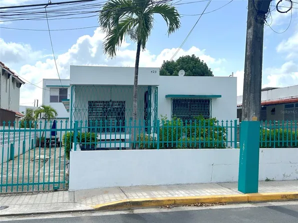 423 Francisco Sein Urb Floral Park, San Juan, PR 00917