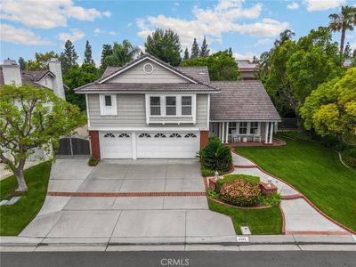 4965 Via La Granja, Yorba Linda, CA, 92886