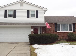 547 Frankhauser Rd, Williamsville, NY 14221