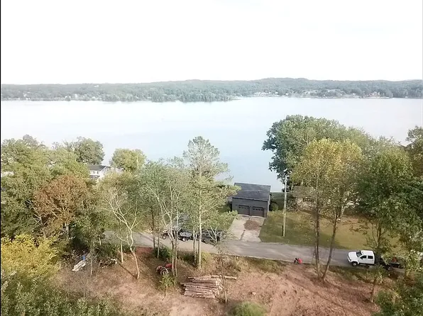 16011 Lakewood Dr, Sale Creek, TN 37373
