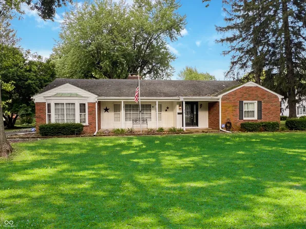 32 Central Way, Anderson, IN 46011