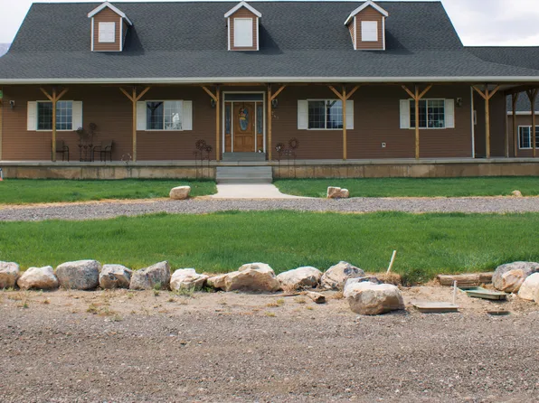 247 W 400 N, Santaquin, UT 84655