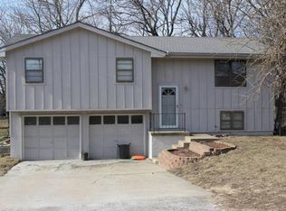 16206 Hinkle Ave, Belton, MO 64012