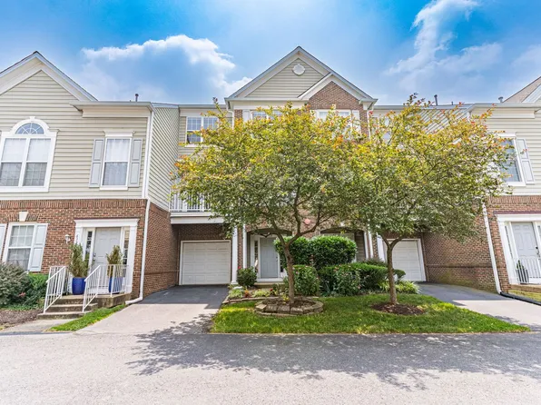 6321 Eagle Ridge Ln Unit B, Alexandria, VA 22312