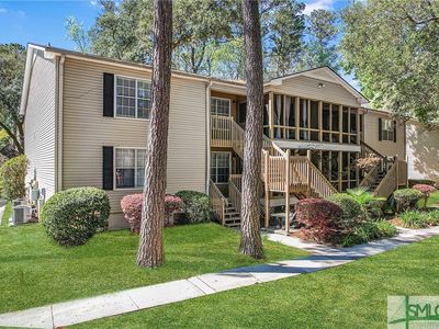 401 N Cromwell Rd APT O7, Savannah, GA, 31410