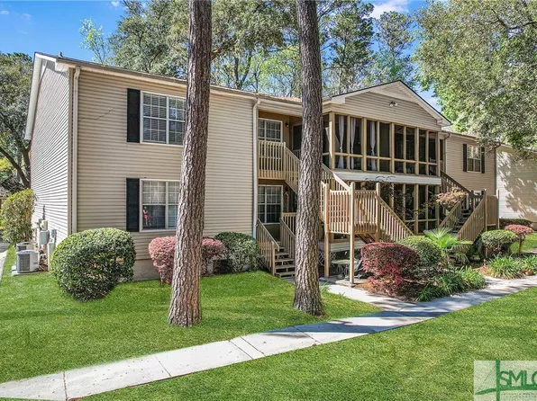 401 N Cromwell Road #O-7, Savannah, GA 31410