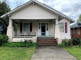 2688 Cherokee Ave #B, Macon, GA 31204