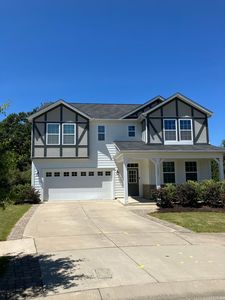 10421 Bluejack Oak Ct, Huntersville, NC, 28078