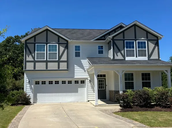 10421 Bluejack Oak Ct, Huntersville, NC 28078