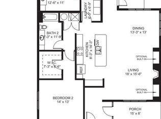 4401 N Warrior Ln #18187, Clive, IA 50325