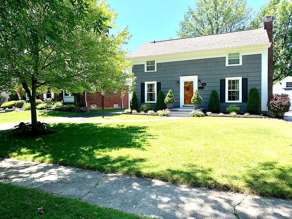 1st image of 309 Roycroft Blvd