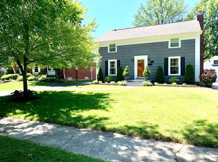 309 Roycroft Blvd, Amherst, NY 14226