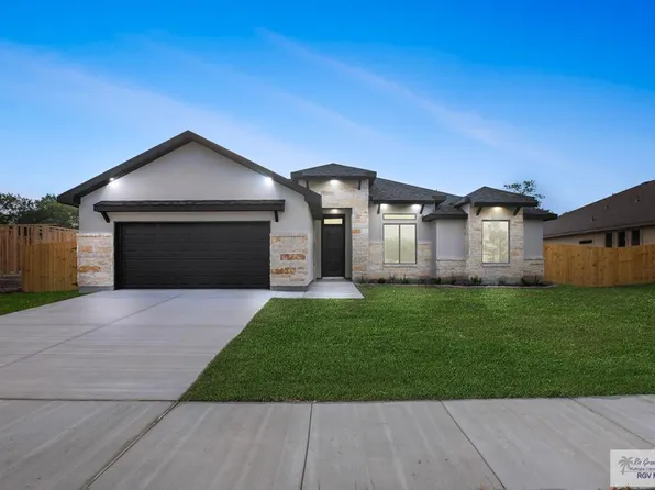 2018 Su Casa Cir, Harlingen, TX 78552