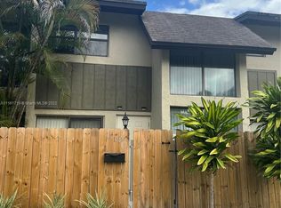 11141 SW 70th Ter, Miami, FL 33173
