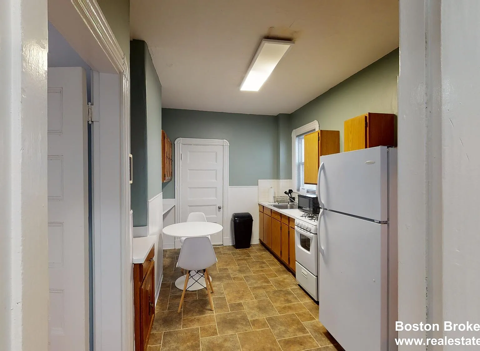 789 Columbia Rd. #3 Dorchester — Photo 3