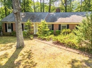 1806 Aisquith Rd, Richmond, VA 23229