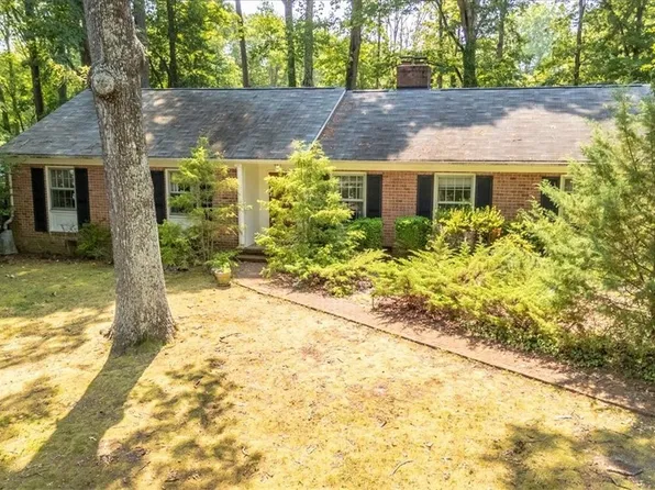1806 Aisquith Rd, Richmond, VA 23229