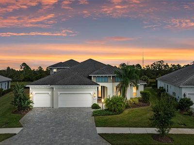 12444 Destin Loop, Venice, FL, 34293